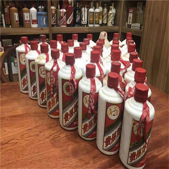 南沙回收93年茅台酒上门回收（附近推荐1.6公里/今日更新）