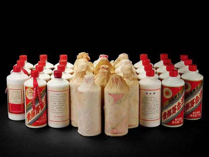 南沙日照岚山回收酒价格哪里回收(附近上门回收茅台酒）?